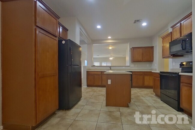 Foto del edificio - 5434 W Minton St