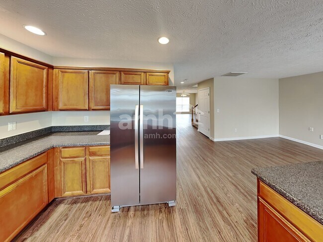 Foto del edificio - 2008 Red Jacket Ter