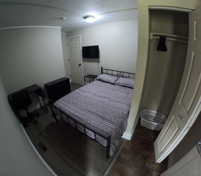 120 Longview Dr, Fayetteville, NC 28311 House Rental in Fayetteville