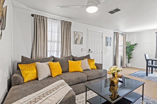 Foto del edificio - 3906 E Powhatan Ave