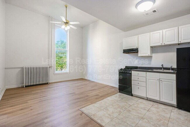 Foto del edificio - 100 Washington Ave