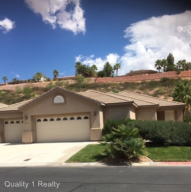 1042 Highland Hills Dr, Mesquite, NV 89027 House Rental in Mesquite