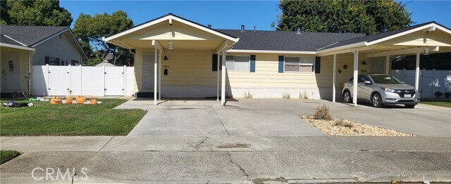 Primary Photo - 145 El Toro Ct