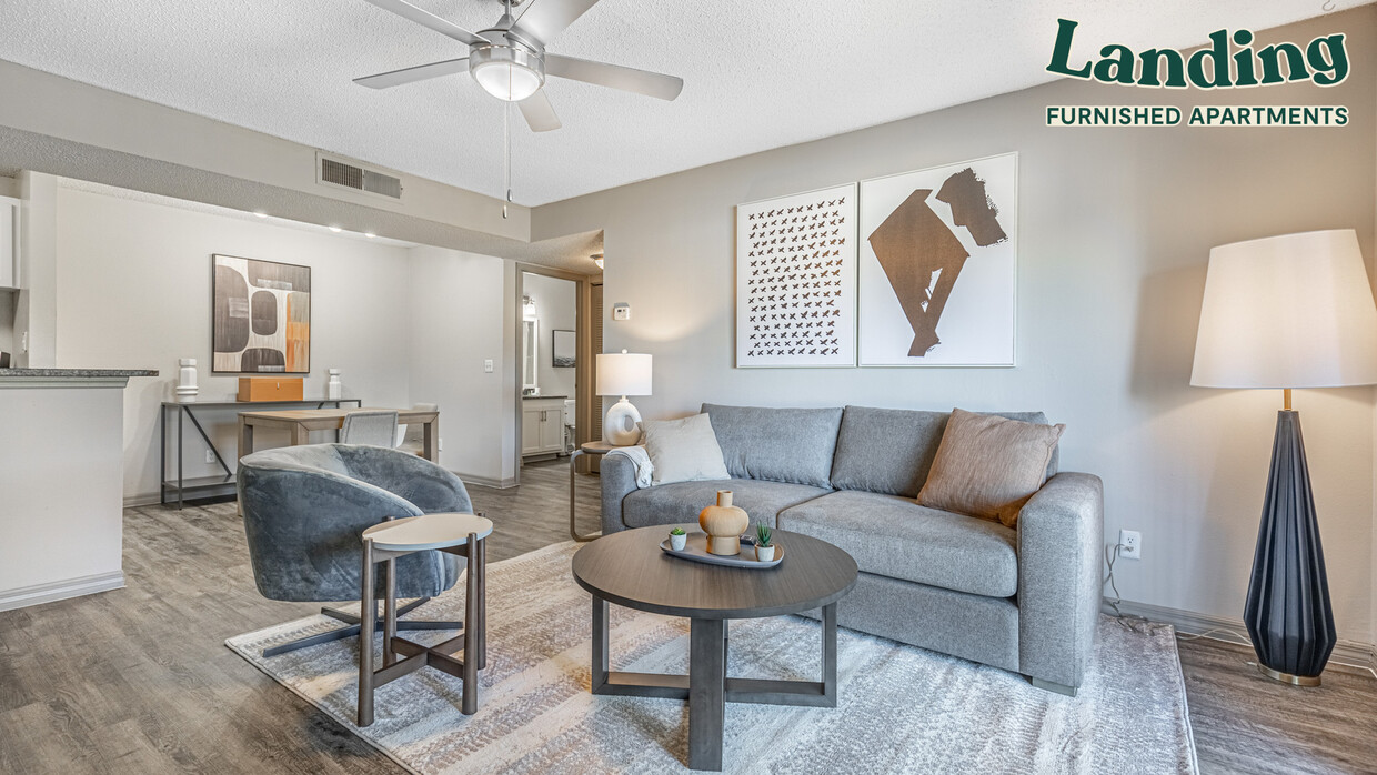 Foto principal - 1735 Brantley Rd