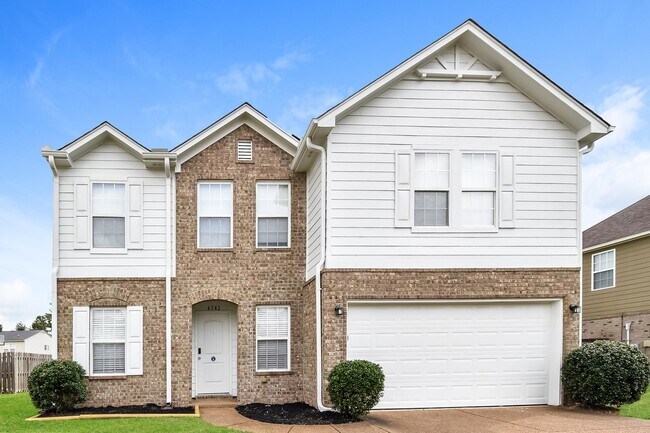 Foto del edificio - 4542 Sweet Whisper Ln