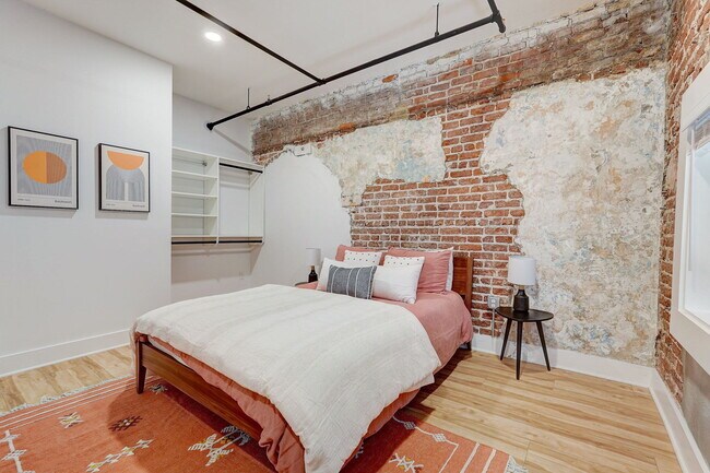 Foto del edificio - Otto's Apartment Hotel