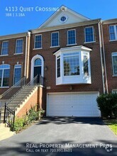 Building Photo - 4113 Quiet Crossing Ct