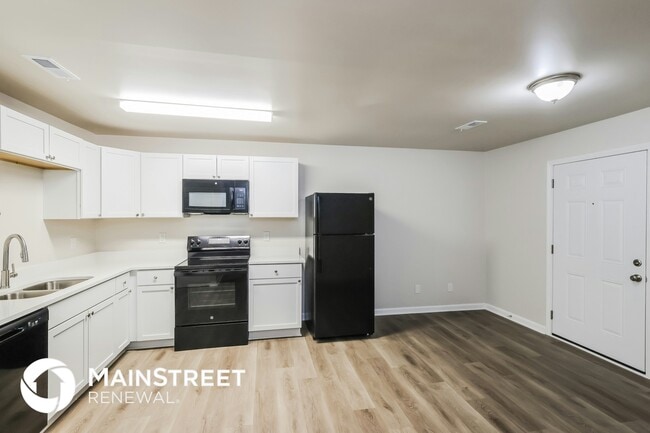Foto del edificio - 2541 Rowan St