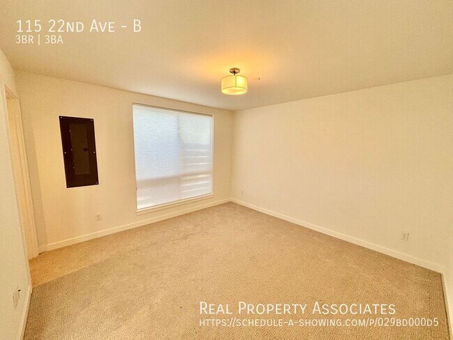 Photo - 115 22nd Ave Townhome