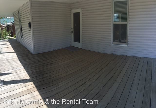 Foto del edificio - 2 br, 1.5 bath House - 405 N. Main St.