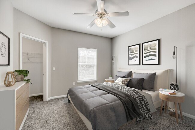 3 Bedroom Apartments for Rent in Burleson TX | Apartments.com