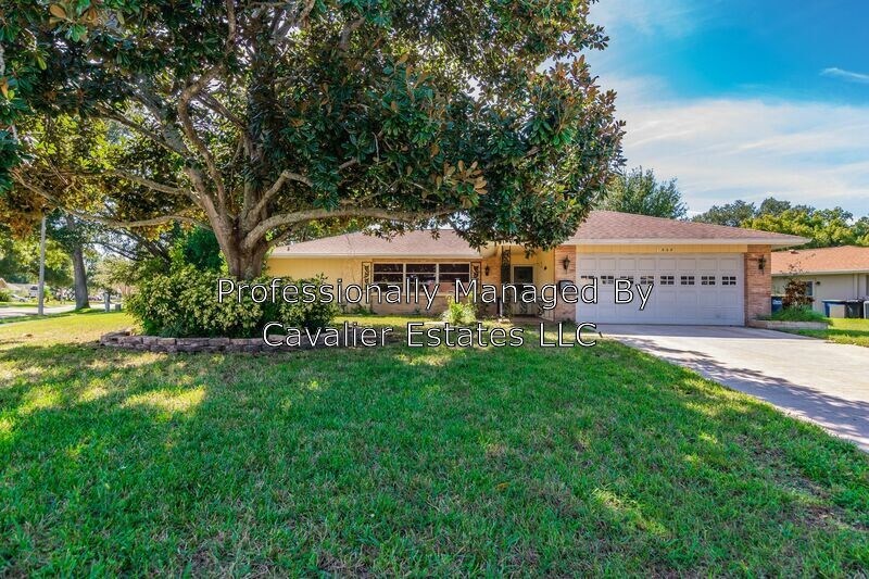 1968 Clearview Lake Dr, Clearwater, FL 33755 House Rental in