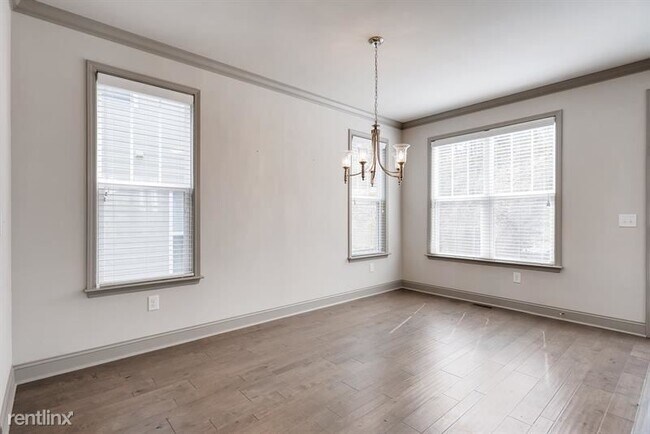 Building Photo - 4 br, 3.5 bath House - 1221 Ridenour Lane ...