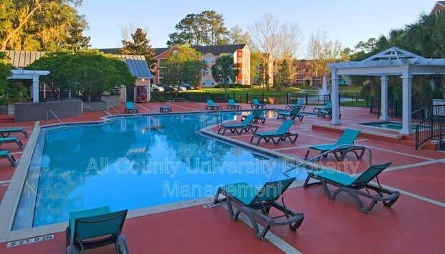 Foto del edificio - 2601 SW Archer Rd