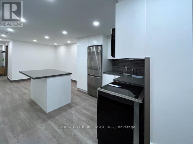 Photo du bâtiment - 1213 Dundas St W