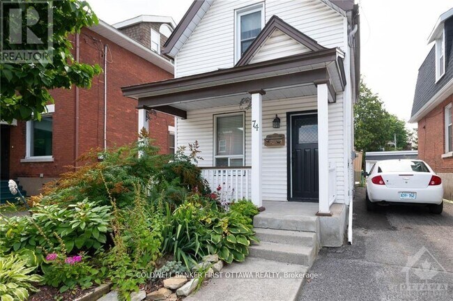 Building Photo - 74 Hamilton Ave N