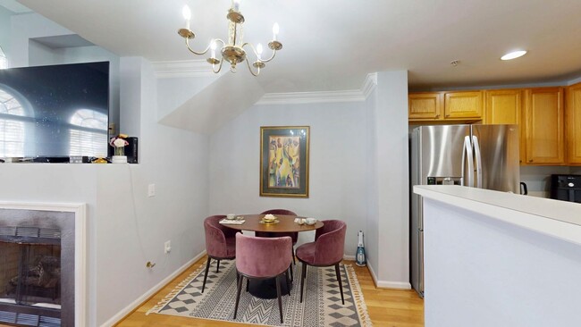 Foto del edificio - 42252 Black Rock Terrace