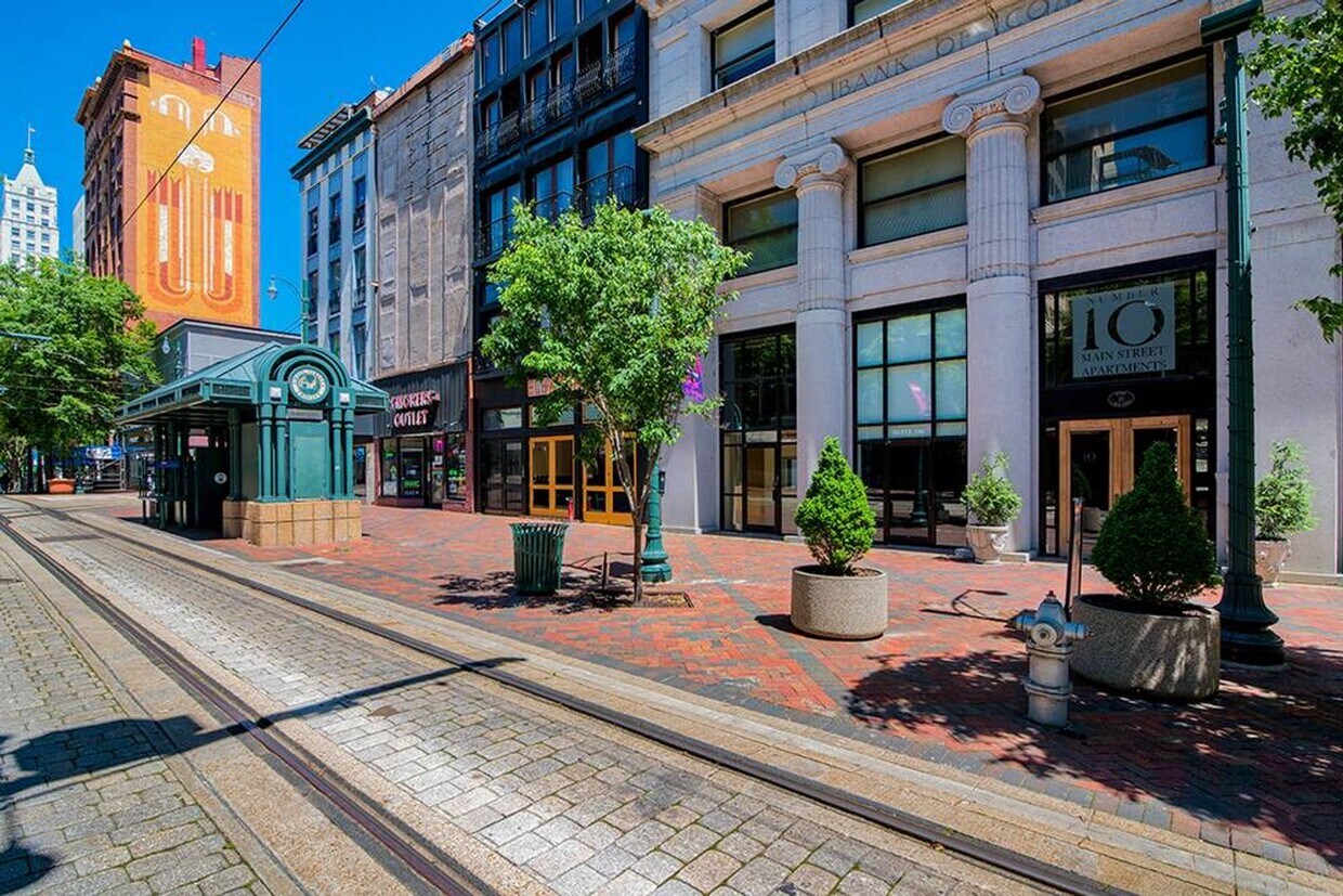 Foto principal - Number 10 Main