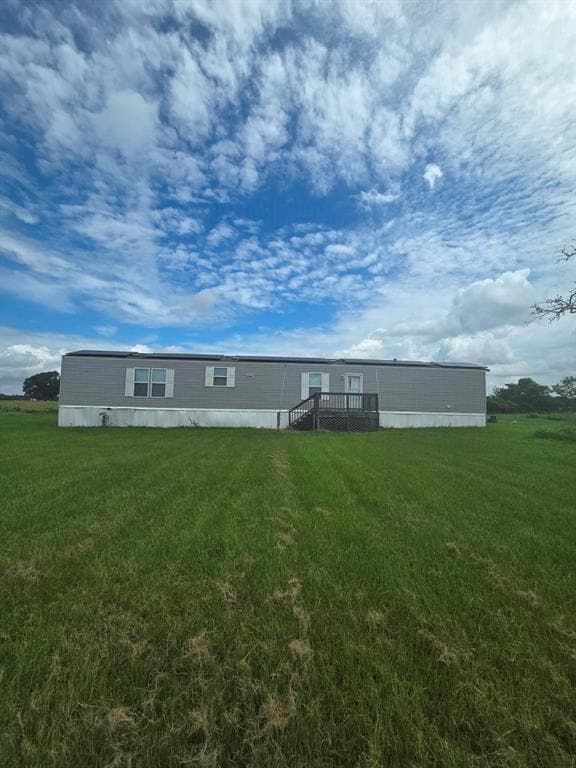 Building Photo - 29502 FM 1736