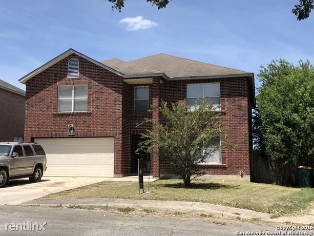 Building Photo - 4 br, 2 bath House - 8407 Ledford Ln