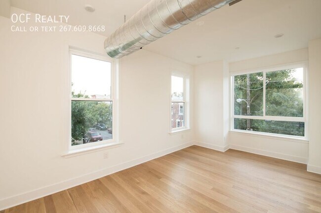 Foto del edificio - 616 W Norris St