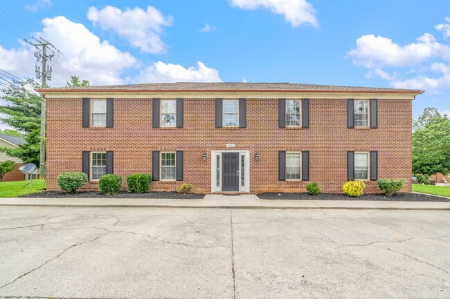 Photo - 4801 Cannon Ridge Dr (Knoxville, TN) Apartment