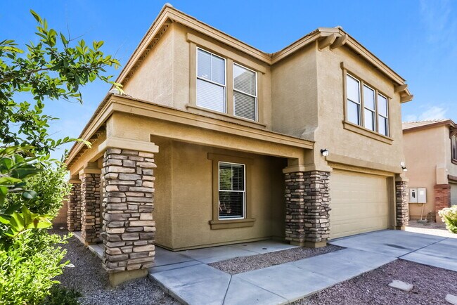 Foto del edificio - 7425 S 39th Dr