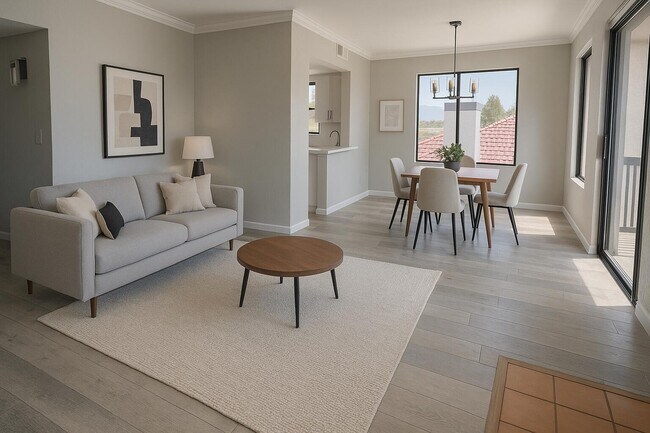 Foto del edificio - 43376 Cook St