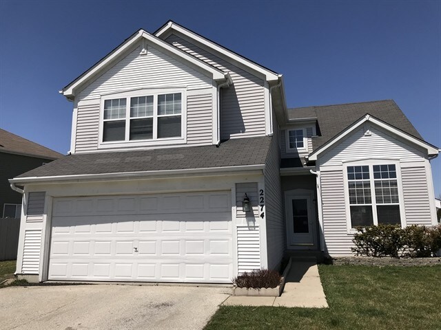 Foto principal - 2274 N Salem Lane
