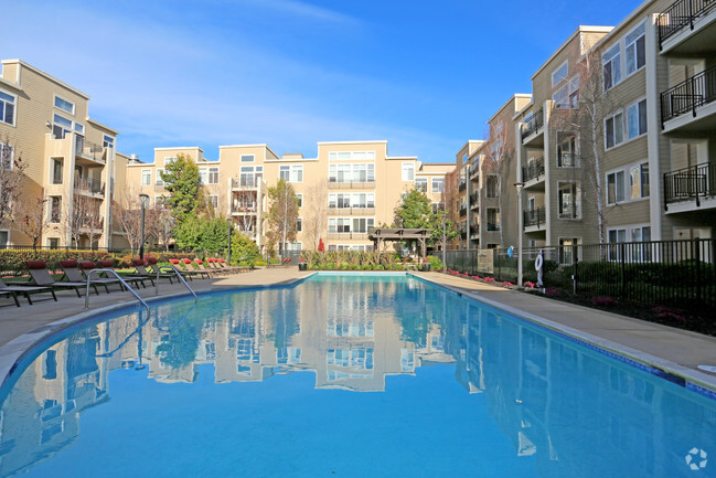 The Courtyards at 65th Street Apartments - Emeryville, CA | Apartments.com