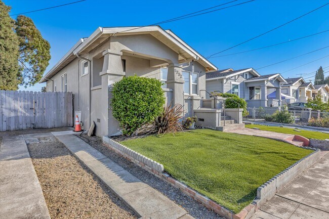 Foto del edificio - 1732 87th Ave