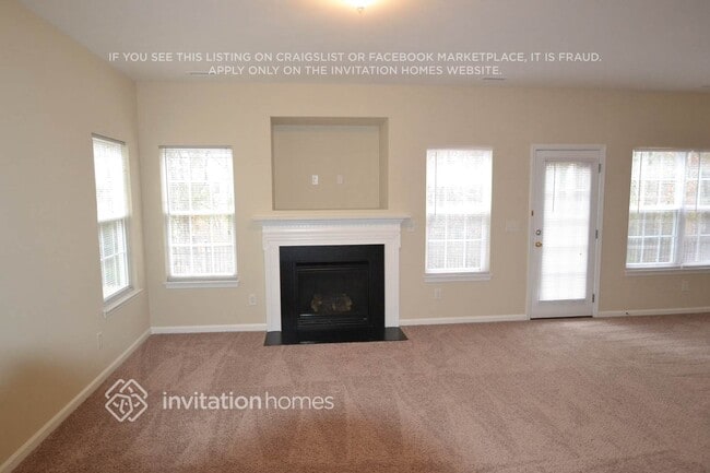 Building Photo - 5031 Rainmaker Dr