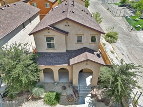 Building Photo - 6716 Red Canyon Sage Ln
