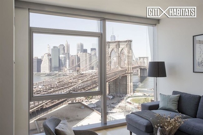 Foto del edificio - Dock Street Dumbo