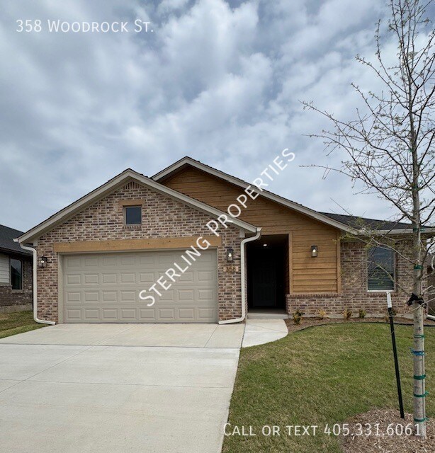 Photo - 358 Woodrock St House