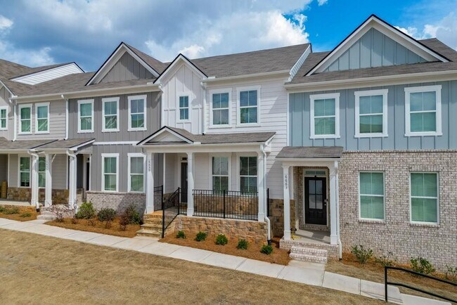 Foto del edificio - 6659 Corryton St