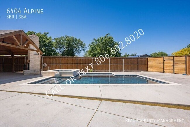 Foto del edificio - 6404 Alpine-