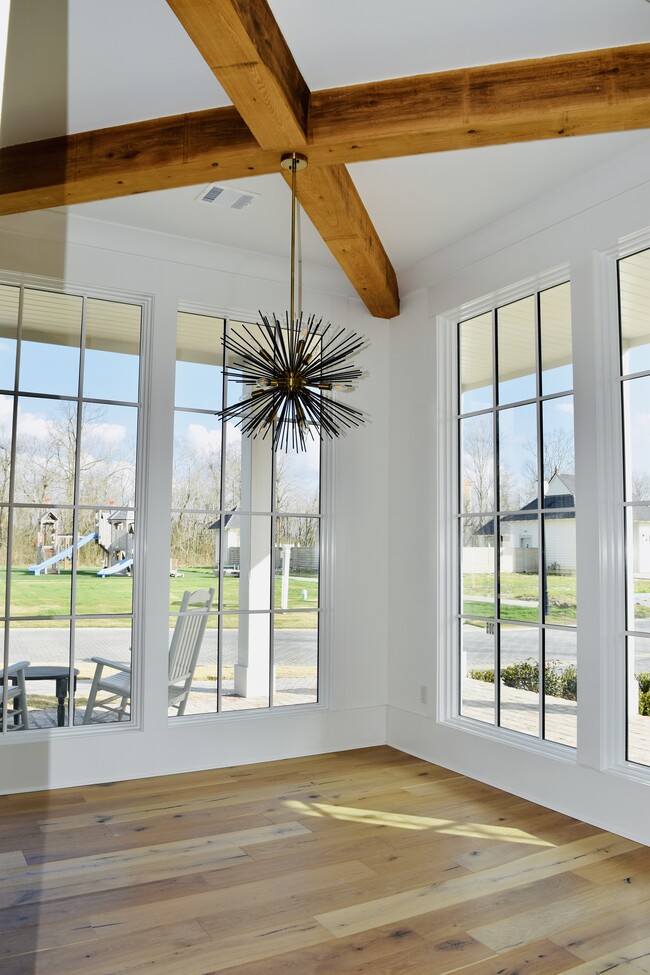 DINING ROOM - 3305 Pointe Marie Dr