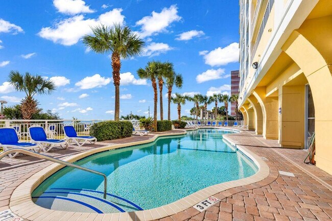 Foto del edificio - 2000 N Ocean Blvd