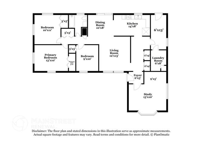 Building Photo - 751 Evangeline Ave