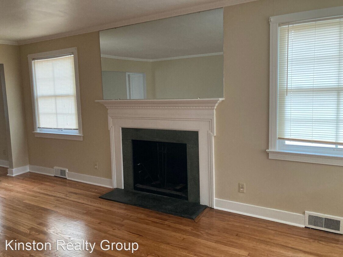 Primary Photo - 3 br, 1.5 bath House - 1001 Clifton Terrace