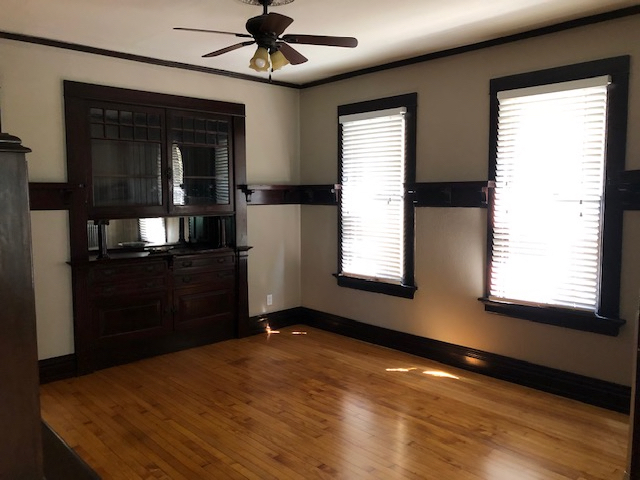 Dining Room - 2848 S Logan Ave