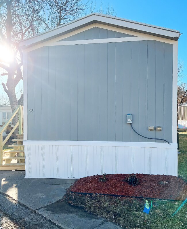 Foto del edificio - 110 N Michigan St