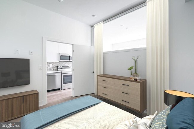 Building Photo - 813 N Broad St