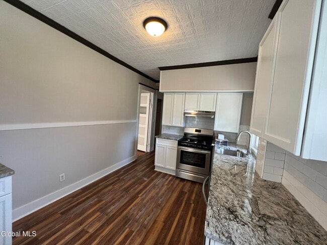 Building Photo - 1084 Wendell Ave