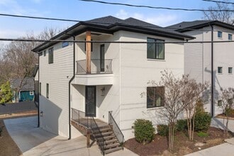 Building Photo - 2009 Angier Ave