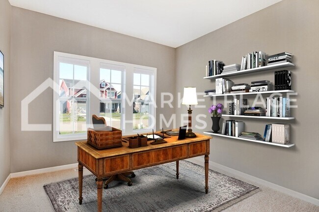 Foto del edificio - 3738 Byram Circle