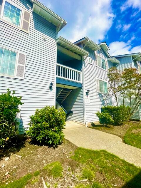 Building Photo - 7453 Newcastle Golf Club Road, Unit D201