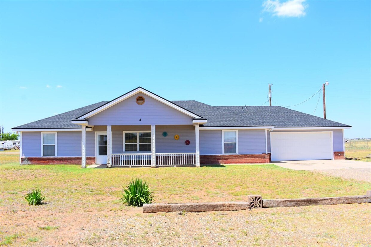 Primary Photo - 4112 North County Road 1700