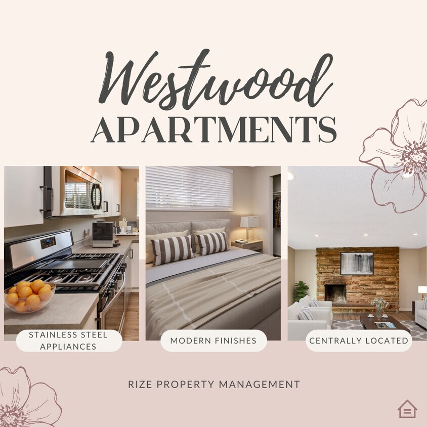 Foto principal - Westwood Apartments